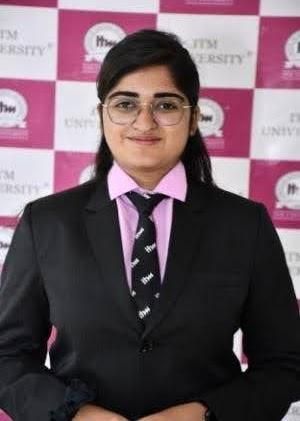 Aparna Mishra