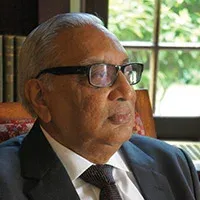 Dr. P.V Ramana
