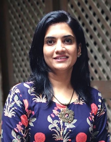 Chetna Dikkar
