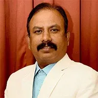 Dr. Jaywant V. Shelar