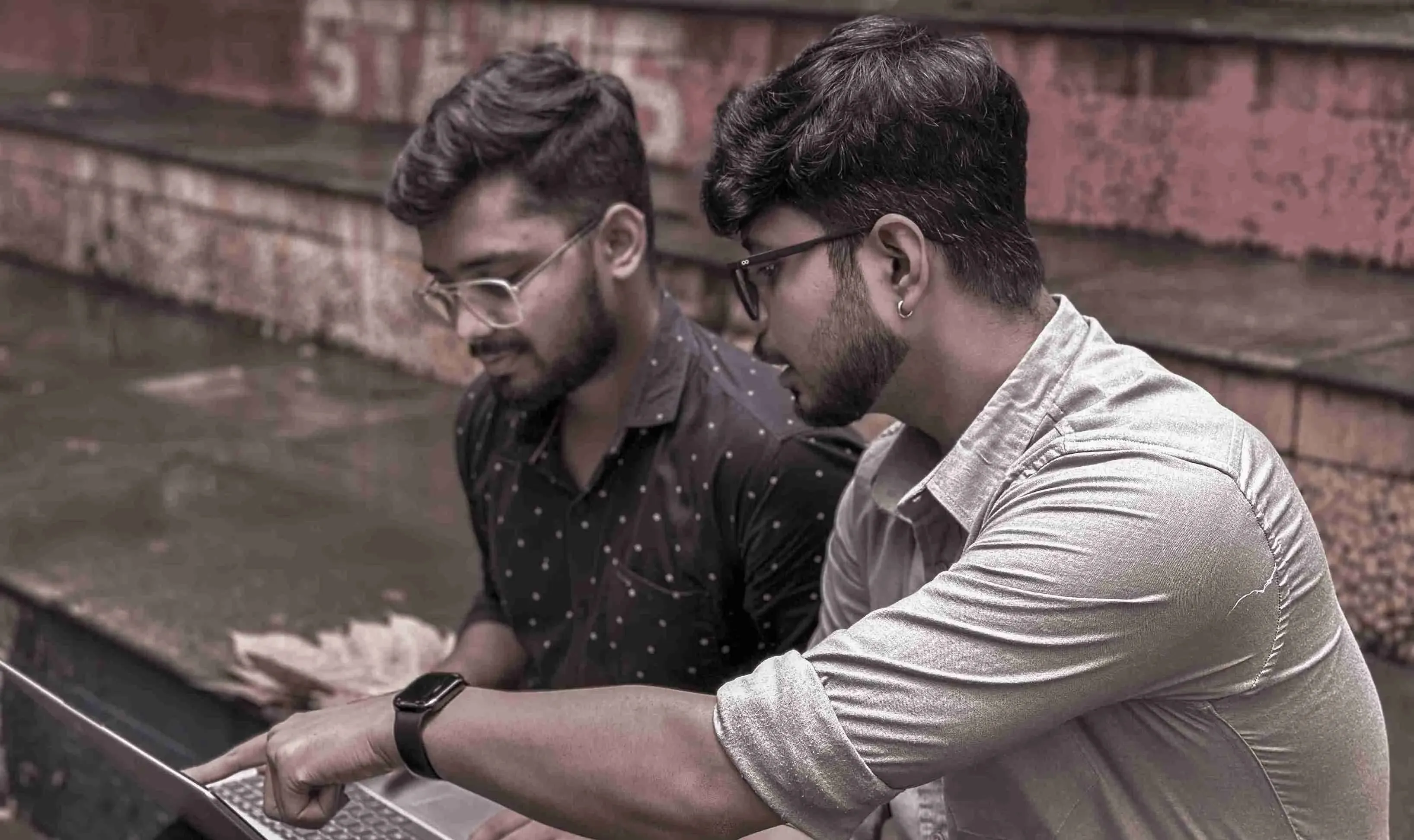 Job Focussed Curriculum