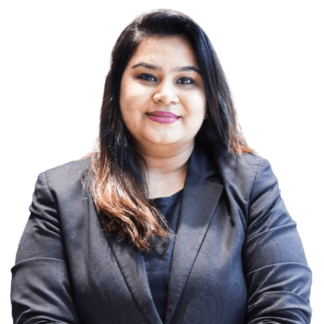 Nisha Chanda