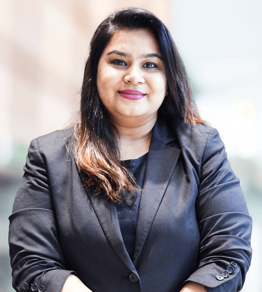 Nisha Chanda