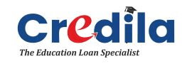 HDFC Credila Logo