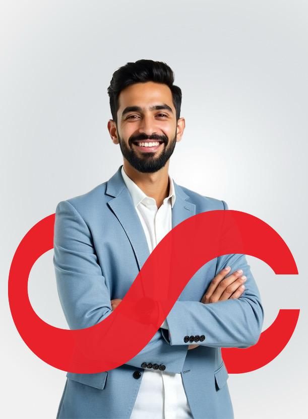 Professional Image