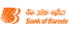 Bank of Baroda Logo