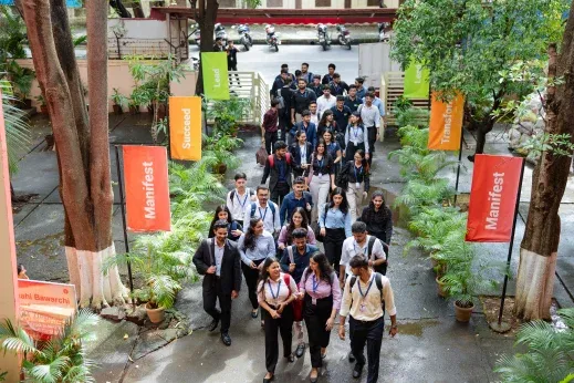 About MBA Iconnect