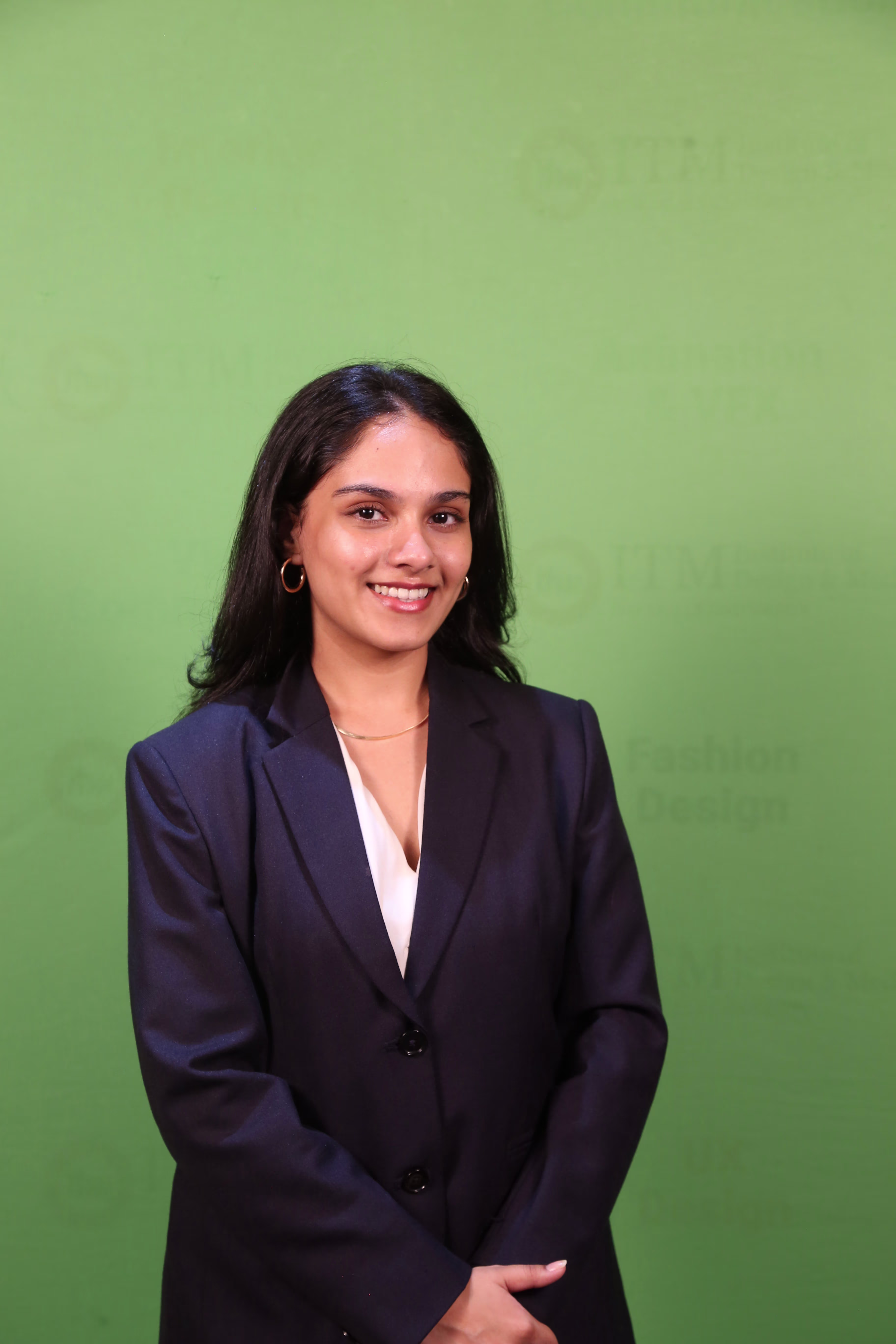 Anam Shaikh