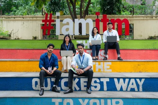 About MBA Iconnect