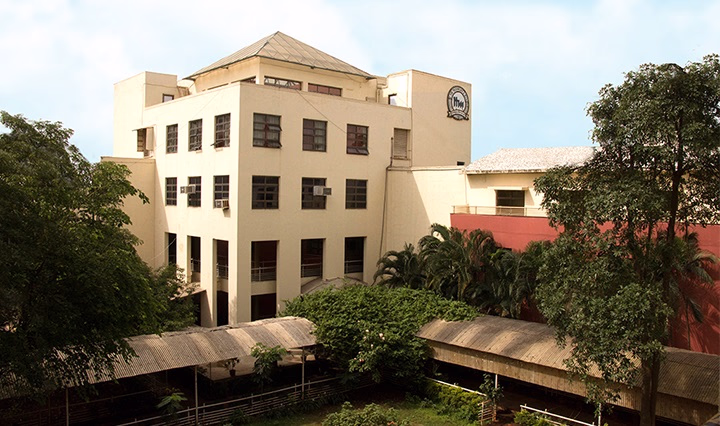 itm building