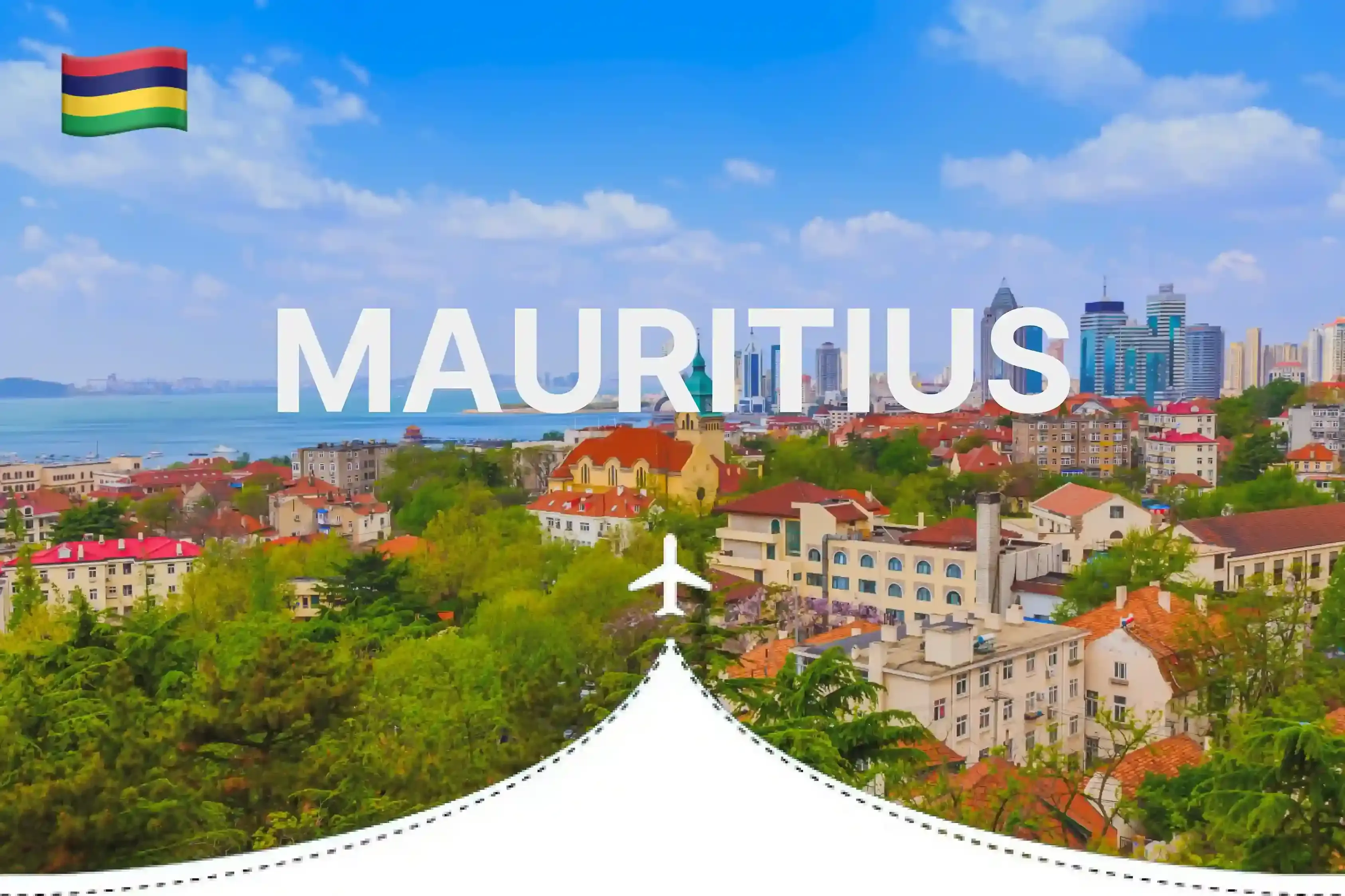 Mauritius