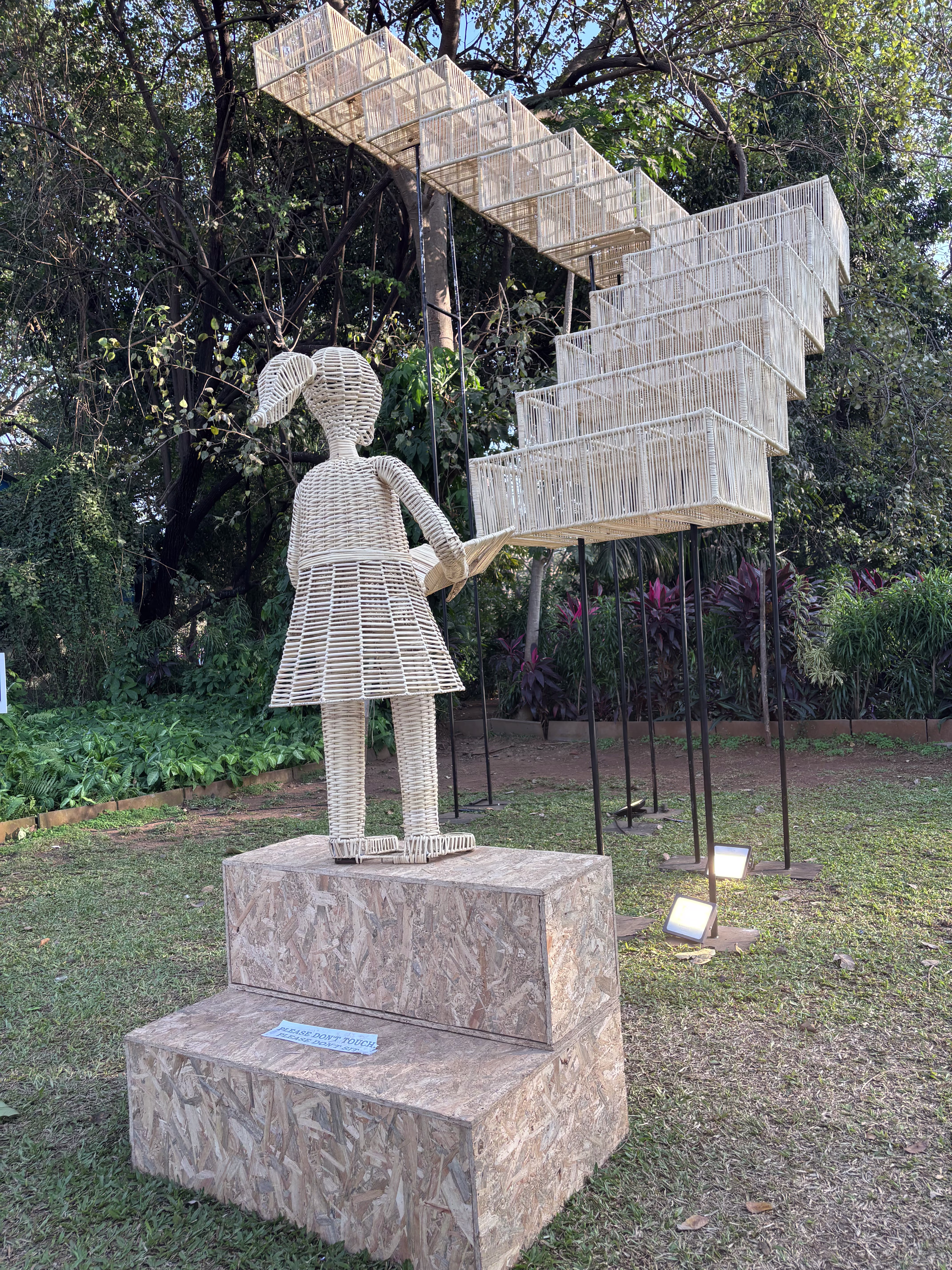 KALA-GHODA sports event