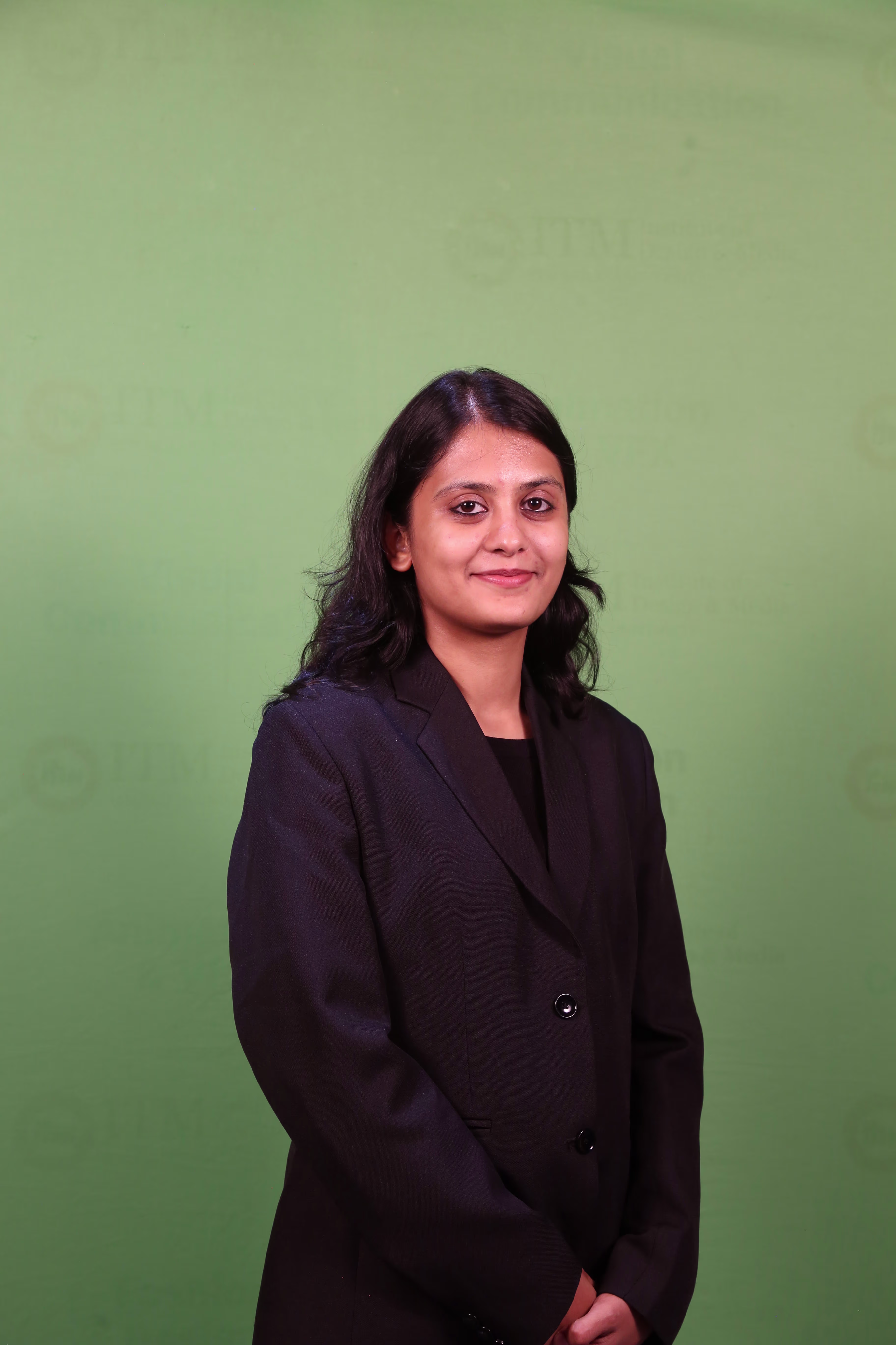 Priyal Jain