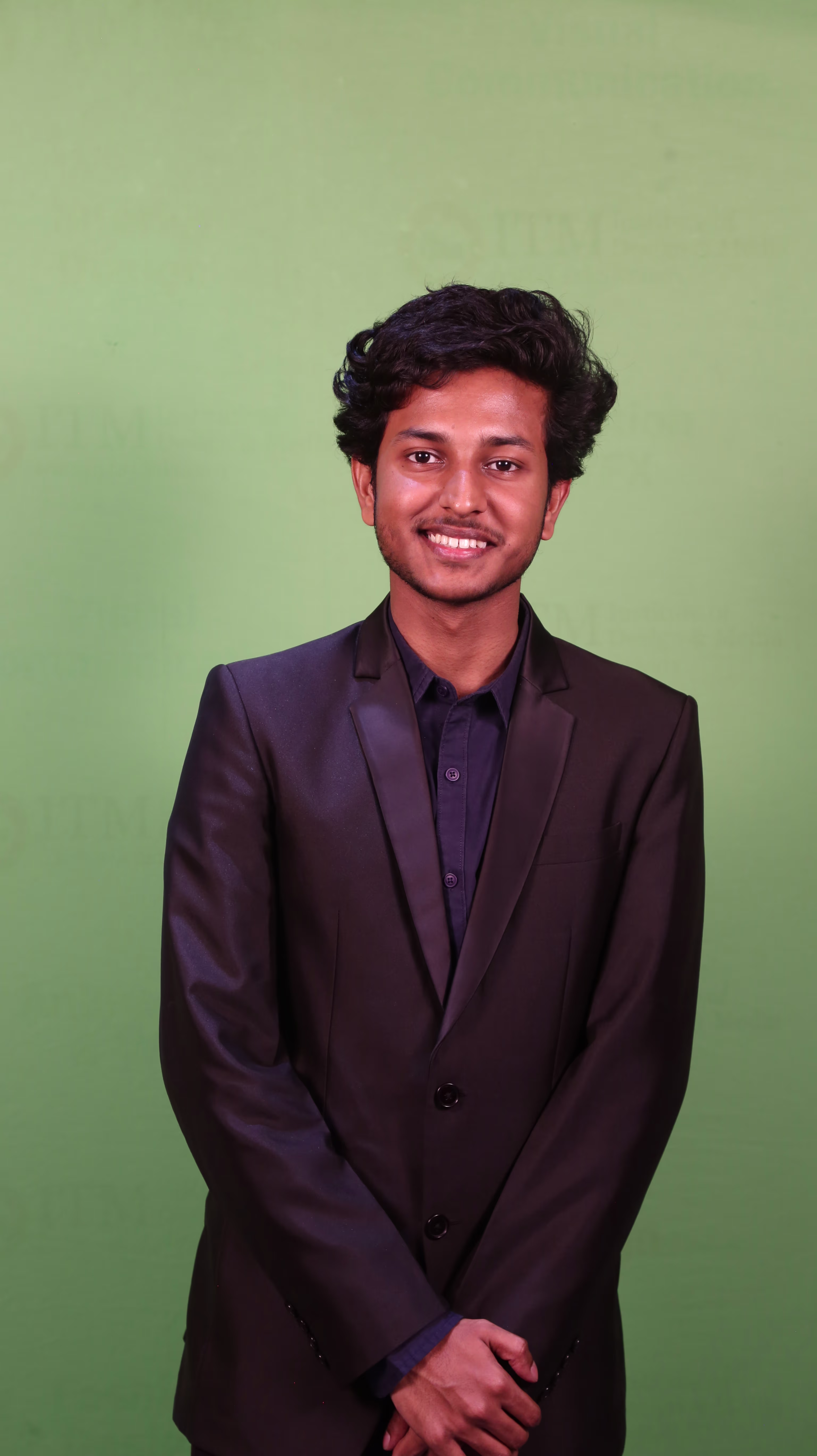 Rohak Nair