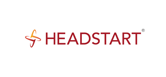HeadStart logo